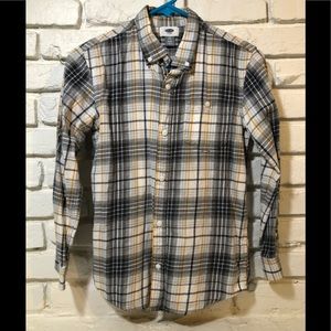 Old Navy Flannel